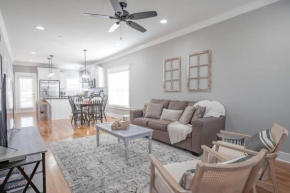 The Retreat Modern 2bed 2.5bath